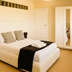 Vistas Increibles En 아파트 *