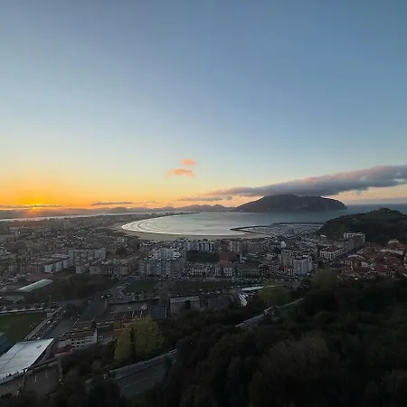 Amazing Views In Apartment Laredo