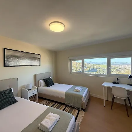 Apartment Amazing Views In Laredo
