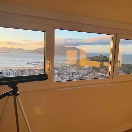 Amazing Views In *