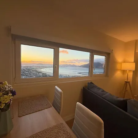 Apartment Amazing Views In
