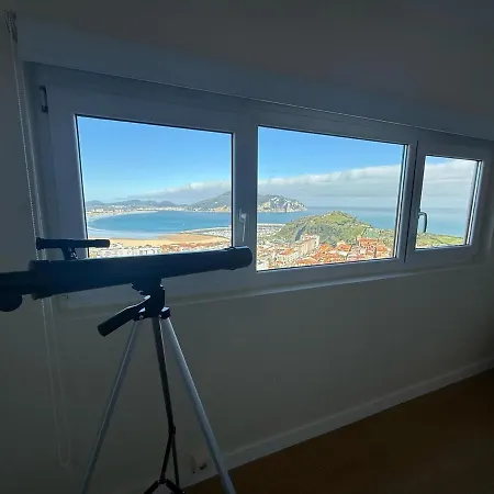 Apartment Amazing Views In