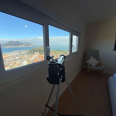 Amazing Views In *