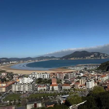 Amazing Views In *