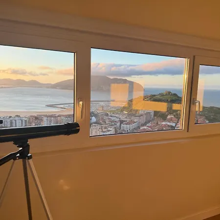 Amazing Views In Laredo