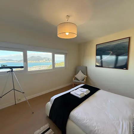 Apartment Amazing Views In Laredo