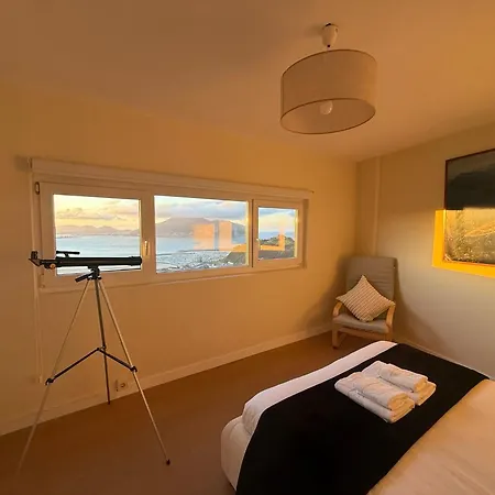 Amazing Views In *