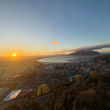 Apartamento Vistas increíbles en Laredo *