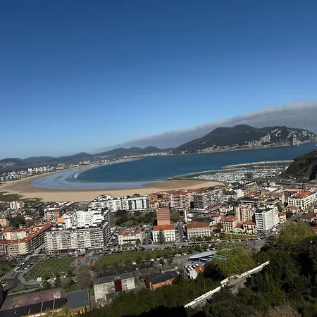 Vistas increíbles en Laredo Laredo