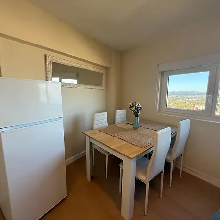 Apartment Amazing Views In Laredo