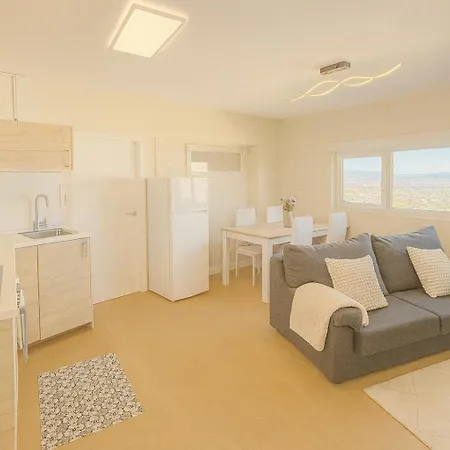 Apartamento Vistas increíbles en Laredo *