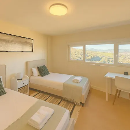 Vistas increíbles en Laredo * Laredo