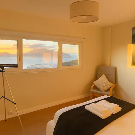 Vistas increíbles en Laredo *