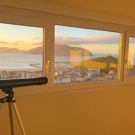 Apartamento Vistas increíbles en Laredo Laredo