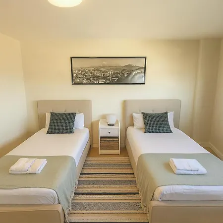 Vistas increíbles en Laredo