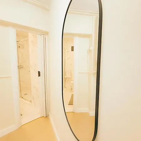 Vistas increíbles en Laredo Apartamento