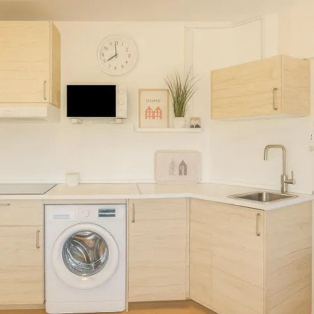 Apartamento Vistas increíbles en Laredo Laredo