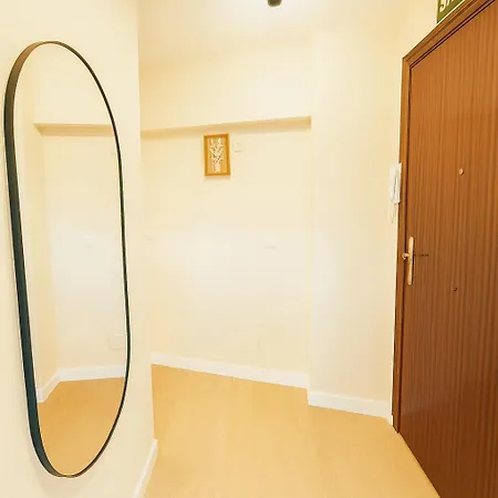 Vistas increíbles en Laredo Laredo