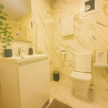 Apartamento Vistas increíbles en Laredo *