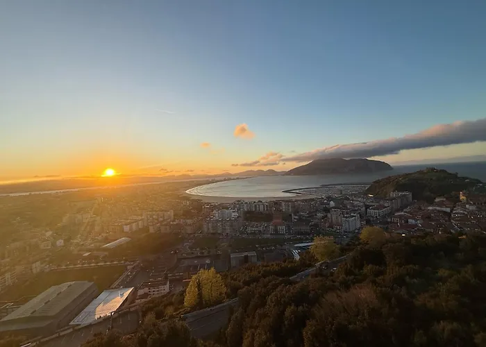 Apartmán Vistas Increibles En *