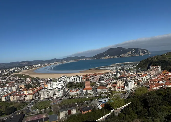 Vistas Increibles En Laredo