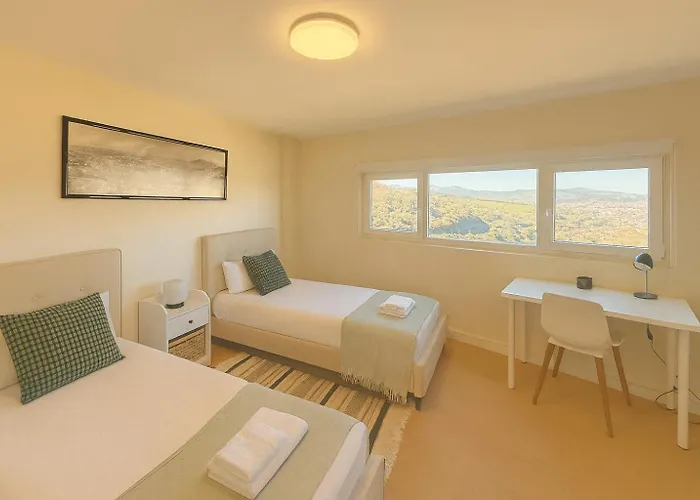 Vistas Increibles En * Laredo