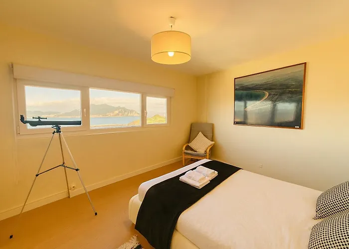 Apartmán Vistas Increibles En *