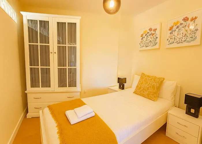 Vistas Increibles En Apartmán