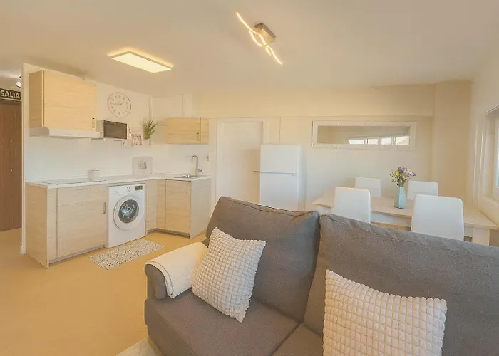 Vistas Increibles En * Laredo