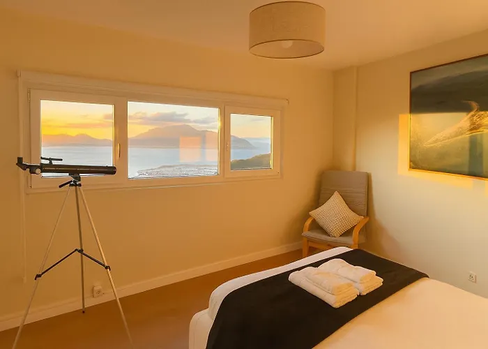 Vistas Increibles En *