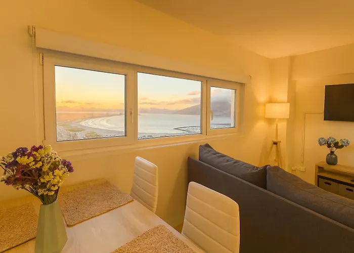 Vistas Increibles En Laredo