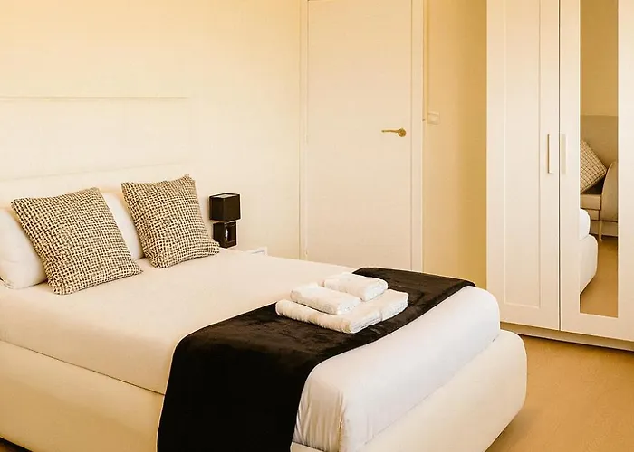 Vistas Increibles En Apartmán *