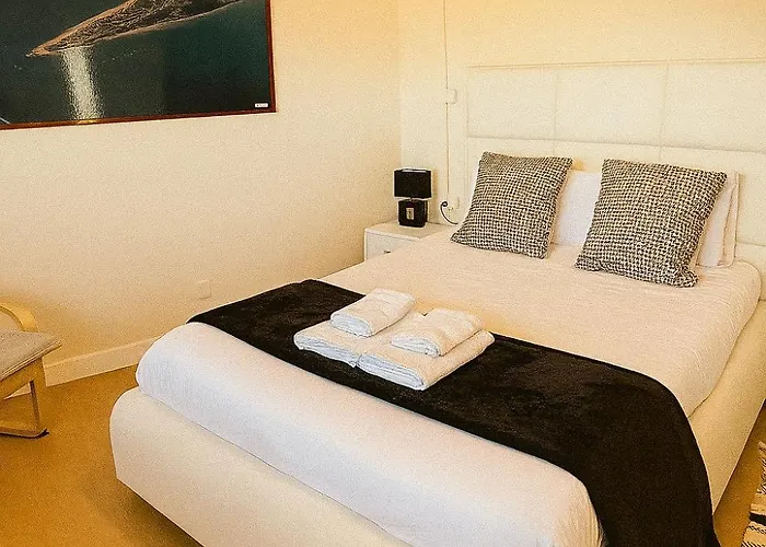 Apartmán Vistas Increibles En Laredo