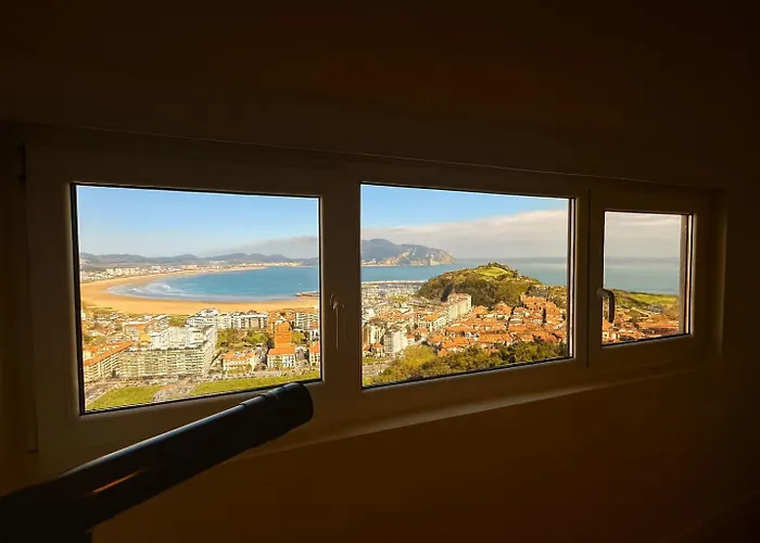 Vistas Increibles En