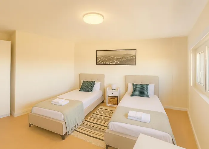 Vistas Increibles En Apartmán *