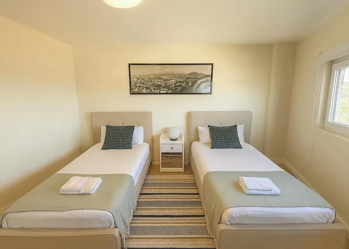 Vistas Increibles En