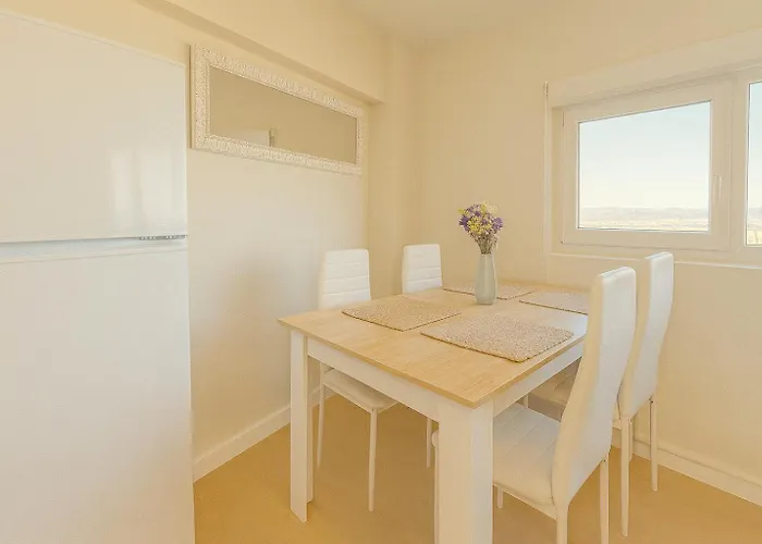 Vistas Increibles En