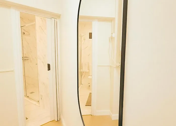 Vistas Increibles En Apartmán