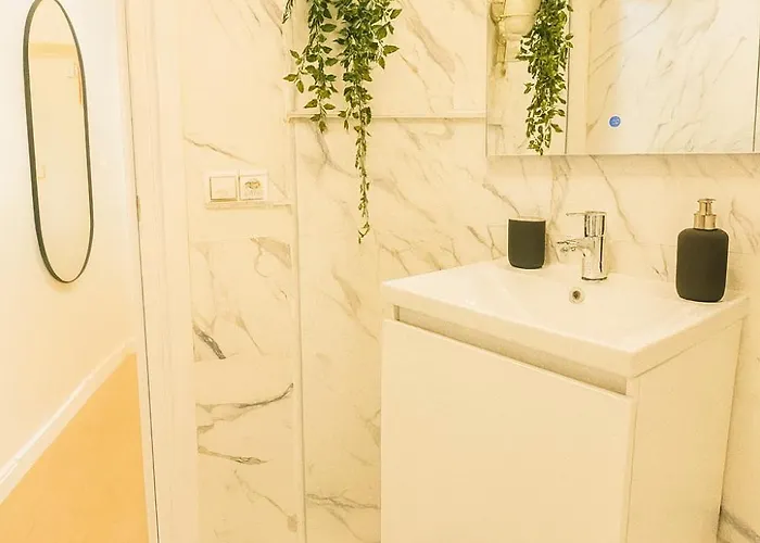 Apartmán Vistas Increibles En *