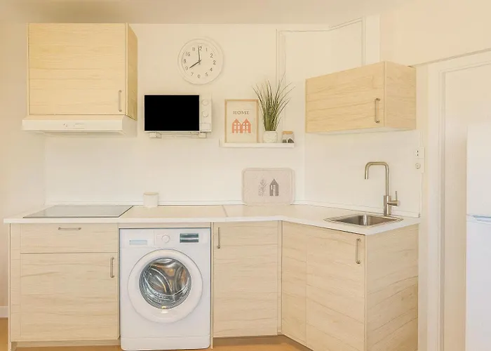 Apartmán Vistas Increibles En Laredo