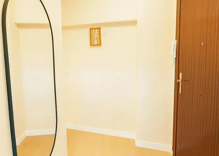 Vistas Increibles En Laredo