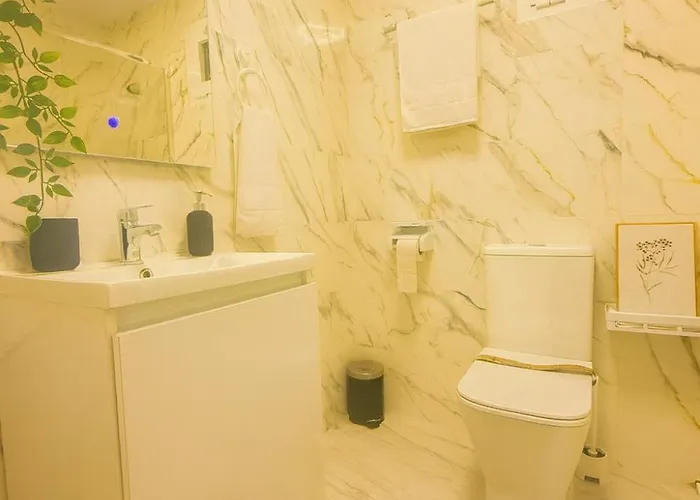 Apartmán Vistas Increibles En *