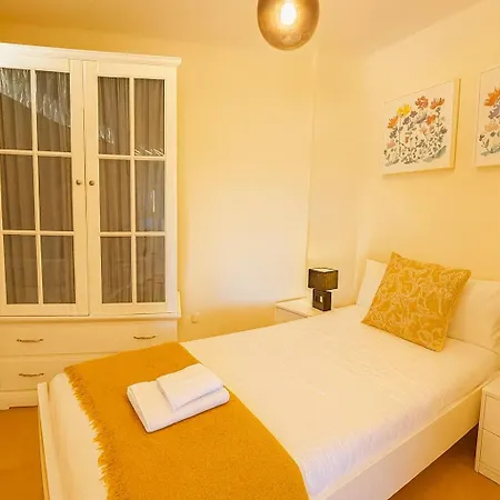 Vistas Increibles En Daire