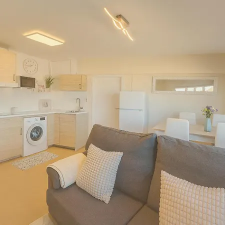 Vistas Increibles En * Laredo