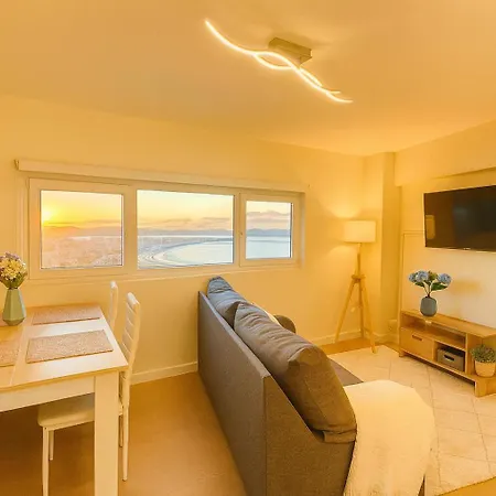 Vistas Increibles En Laredo