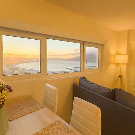 Vistas Increibles En Laredo