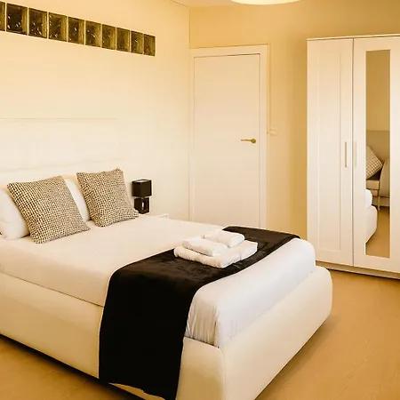 Vistas Increibles En Daire *