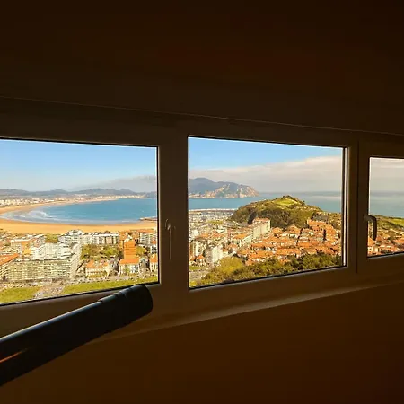 Vistas Increibles En