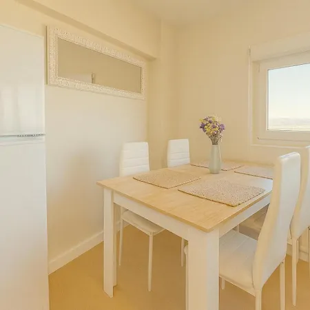 Vistas Increibles En