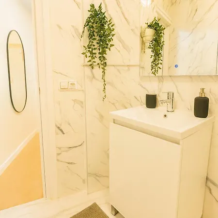 Daire Vistas Increibles En *